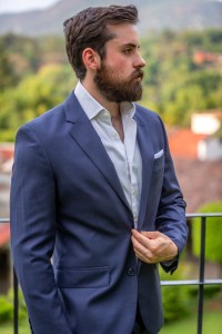 Foto: Cortesía de Albar Eugui