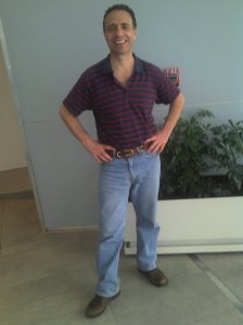 Foto: Cortesía de Fabio Tavani