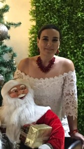 Foto: Cortesía de Heidy Castro.